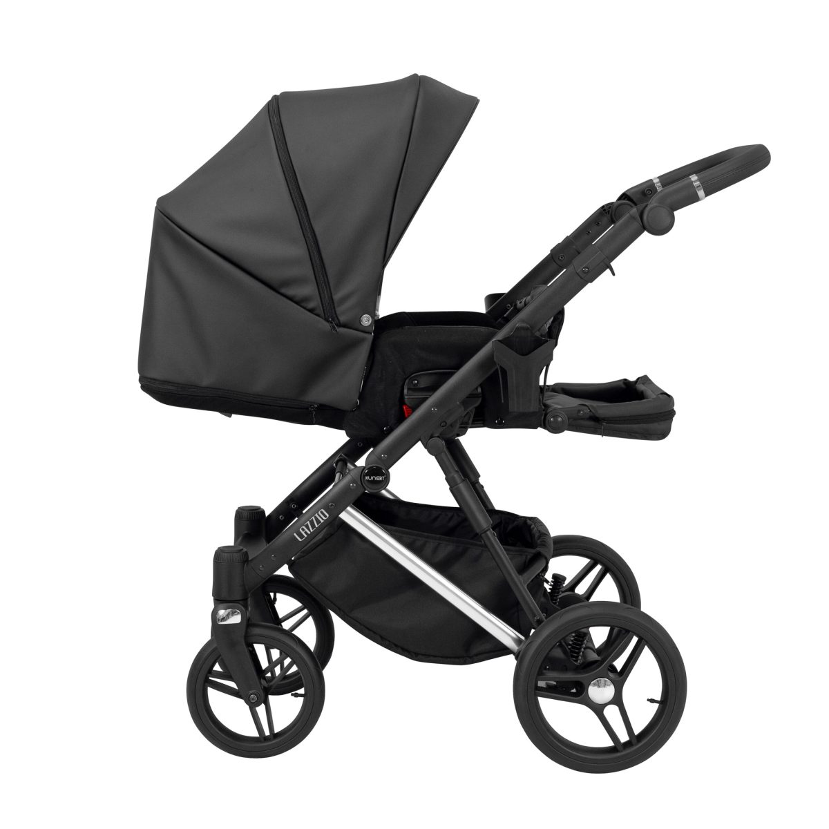 DJEČJA KOLICA KUNERT LAZZIO PREMIUM COPPER - BOJA 11 3U1 B - Slika 6