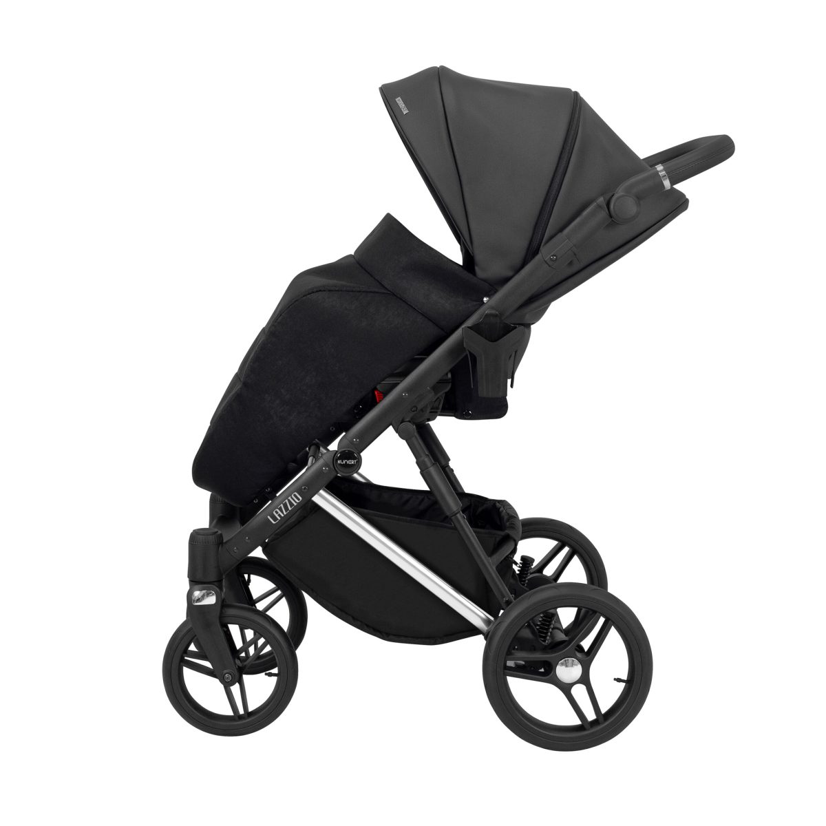 DJEČJA KOLICA KUNERT LAZZIO PREMIUM COPPER - BOJA 11 3U1 B - Slika 5