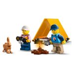 LEGO® CITY 60387 Pustolovine u terencu - Slika 5