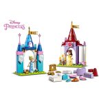 LEGO® DISNEY PRINCESS™ 43219 Kreativni dvorci Disneyjevih princeza - Slika 5