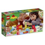 LEGO® DUPLO® 10954 vlakić s brojevima – naučimo se brojati - Slika 2
