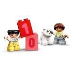 LEGO® DUPLO® 10954 vlakić s brojevima – naučimo se brojati - Slika 5