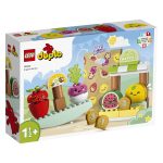 LEGO® DUPLO® 10983 Tržnica s organskim namirnicama