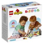 LEGO® DUPLO® 10986 Obiteljska kuća na kotačima - Slika 4