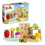 LEGO® DUPLO® 10983 Tržnica s organskim namirnicama - Slika 2