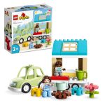 LEGO® DUPLO® 10986 Obiteljska kuća na kotačima - Slika 3