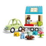 LEGO® DUPLO® 10986 Obiteljska kuća na kotačima - Slika 2