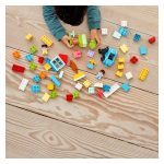 LEGO® DUPLO® 10913 kutija s kockama - Slika 8