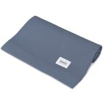 LIONELO BAMBUS DEKICA ZA BEBE 100X70 CM - PLAVA - Slika 5