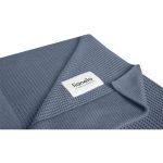 LIONELO BAMBUS DEKICA ZA BEBE 100X70 CM - PLAVA - Slika 3