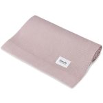 LIONELO BAMBUS DEKICA ZA BEBE 100X70 CM - ROZA - Slika 5