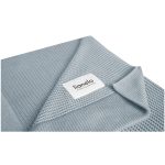 LIONELO BAMBUS DEKICA ZA BEBE 100X70 CM - SIVA - Slika 3