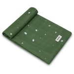 LIONELO BAMBUS PELENE 3 KOM 70X70 CM - DINO - Slika 6