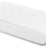 Madrac za kinderbet BABY SAN 120x60x12 CM