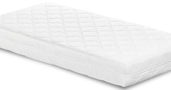 Madrac za kinderbet BABY SAN 120x60x12 CM