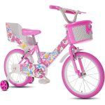 MAGIKBIKE DJEČJI BICIKL 12" UNICORN