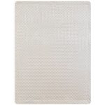 INTERBABY DEKICA MJEHURIĆI 80X110 CM - BEIGE - Slika 4