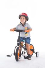 Bicikl Chipolino Max Bike 2u1 - Slika 4