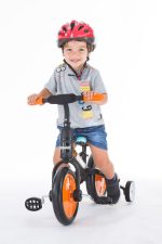 Bicikl Chipolino Max Bike 2u1 - Slika 5