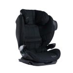 AUTOSJEDALICA AVIONAUT MAX SPACE COMFORT SYSTEM + ISOFIX 15-36 KG - BLACK