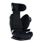 AUTOSJEDALICA AVIONAUT MAX SPACE COMFORT SYSTEM + ISOFIX 15-36 KG - BLACK - Slika 5