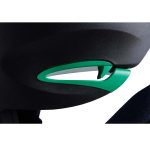 AUTOSJEDALICA AVIONAUT MAX SPACE COMFORT SYSTEM + ISOFIX 15-36 KG - BLACK - Slika 3