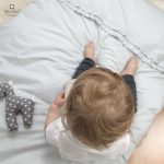 MIMINU POSTELJINA SET 2 ELEM. - ROYAL GREY - Slika 4