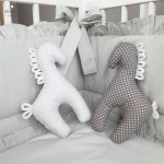 MIMINU POSTELJINA SET 2 ELEM. - ROYAL GREY - Slika 6