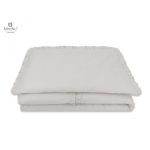 MIMINU POSTELJINA SET 2 ELEM. - ROYAL GREY - Slika 2