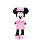 DISNEY PLIŠ MINNIE - XL