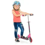MOLTO ROMOBIL CITY - PINK - Slika 2