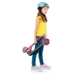 MOLTO ROMOBIL CITY - PINK - Slika 3
