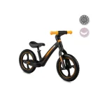 MOMI MIZO BALANS BICIKL - CRNI - Slika 3