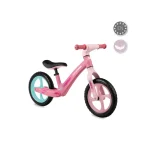 MOMI MIZO BALANS BICIKL - PINK - Slika 3