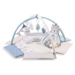 MOMI PASTEL EDUKATIVNA IGRAONICA ZA BEBE