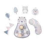 MOMI PASTEL EDUKATIVNA IGRAONICA ZA BEBE - Slika 4