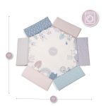 MOMI PASTEL EDUKATIVNA IGRAONICA ZA BEBE - Slika 5