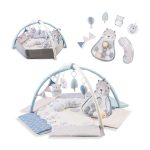 MOMI PASTEL EDUKATIVNA IGRAONICA ZA BEBE - Slika 6
