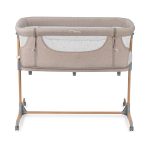 KREVETIĆ 4U1 MOMI SMART BED - BEŽ
