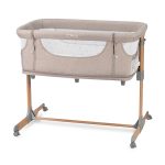KREVETIĆ 4U1 MOMI SMART BED - BEŽ - Slika 2