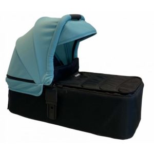 Baby Monsters Easy Twin4 – Aqua – Košara