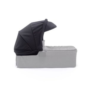 Baby Monsters Easy Twin4 – Black – Košara - Slika 2