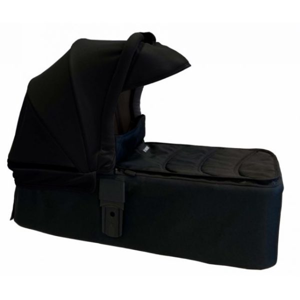 Baby Monsters Easy Twin4 – Black – Košara