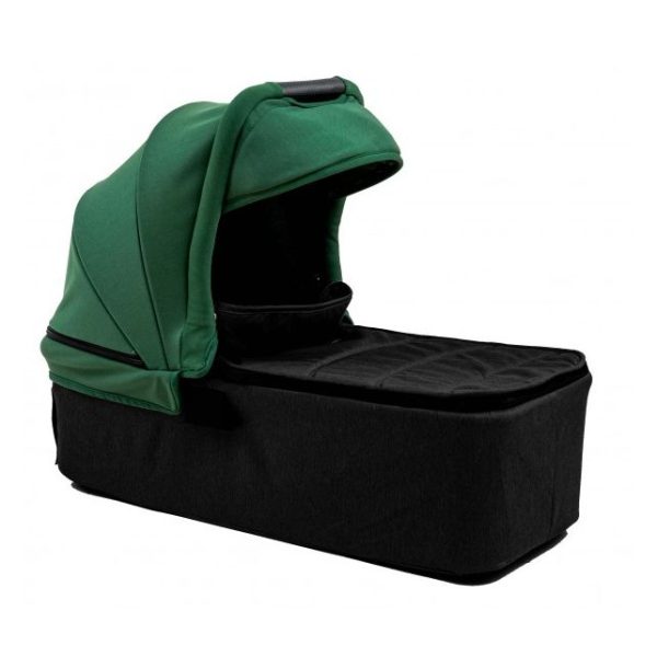 Baby Monsters Easy Twin4 – Forest Green – Košara