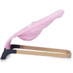 CHIPOLINO LEŽALJKA NOAH - BLUSH + WOOD - Slika 2