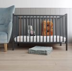 Krevetić Woodies stardust cot - Slika 4