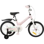 MAKANI DJEČJI BICIKL 16" OSTRIA - PINK - Slika 2