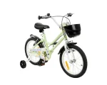 MAKANI DJEČJI BICIKL 16" PALI - GREEN