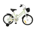 MAKANI DJEČJI BICIKL 16" PALI - GREEN - Slika 2