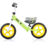 CHIPOLINO BICIKL BEZ PEDALA SPEED GREEN - Slika 4